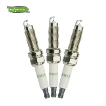 Wholesale Iridium Spark Plug Denso K20BR-S10 for Toyota COROLLA/Camry