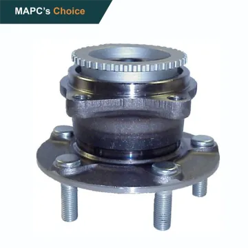 Super Quality Wheel Hub Assembly MR589518 for Mitsubishi Endeavor 2004