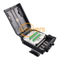 16 พอร์ต sc lc duplex ip65 กล่องการเลิกจ้างไฟเบอร์