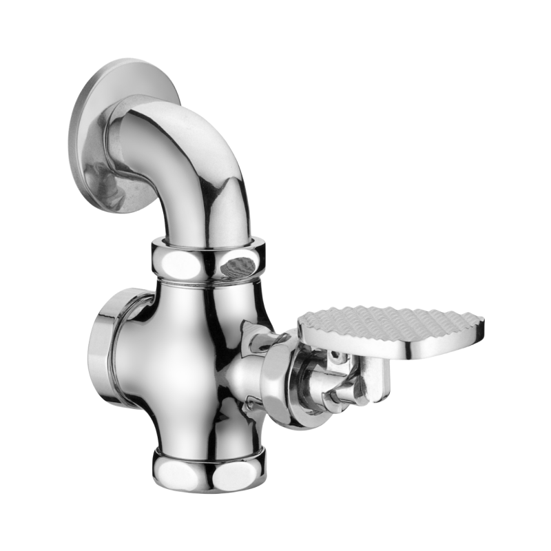 Manual Flush Valves