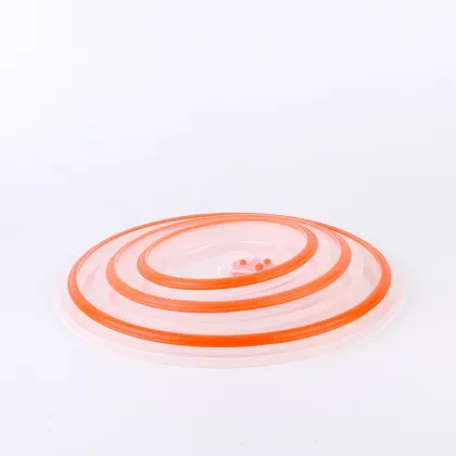 Hot-sale Eco-Friendly factory outlet clear Pyrex glass oven casserole with lid