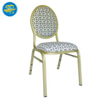 Customized Color Cheap Rental Banquet Chairs