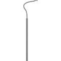 Single-Head Garden Lamp LED Cost-Effective IP67 Outdoor Pedestrian Street Light Manufactory