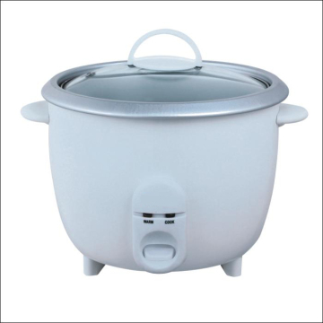 High-Quality Mini Electric Drum Rice Cooker - 400W to 1000W