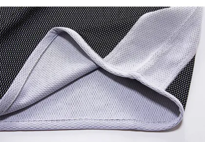 Double-sided Basketball Uniform Basketball Jersey Wholesale