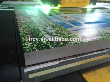 high quality printer parts digital large scale door printing machine , wood boards printer