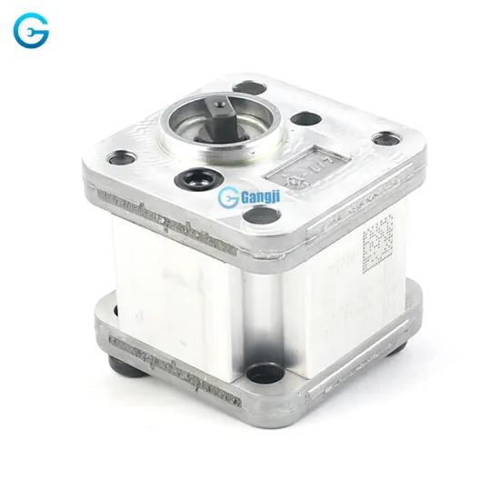 0AM DSG DQ200 0AM325579D Oil Pump for VW Skoda - Auto Parts