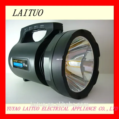 New fashion led emergency survival kit