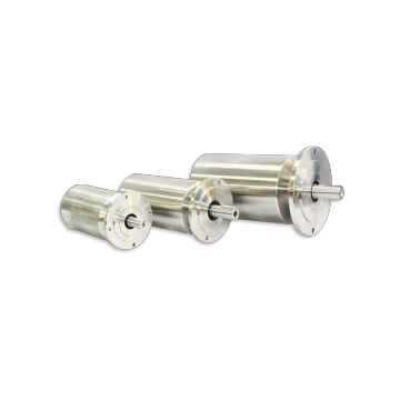 Waterproof Stainless Steel Servo Motor 380V Ac