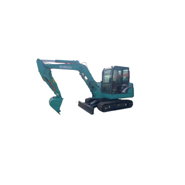 Shensteel SK60 Used Excavator for Sale