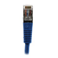 Abgeschirmtes ultraflaches Cat7 SSTP-Patchkabel