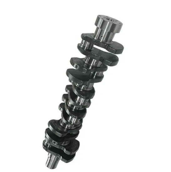 Diesel Engine OEM Crankshaft for N14 Model, Part Number 3064291