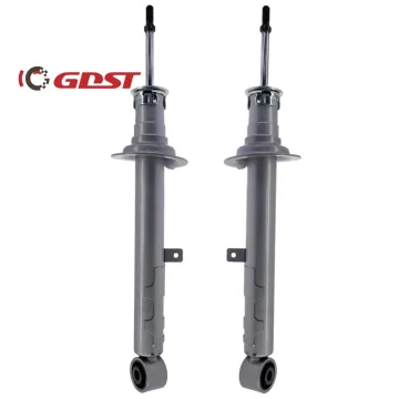 GDST KYB 551130 551131 Front Shock Absorber Gas Filled - Good Quality, 1 Year Warranty, for Lexus