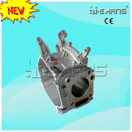 Crankcase body for 173F air-cooled gasoline engine