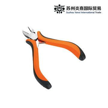 4.5" European Mini Spring Pliers