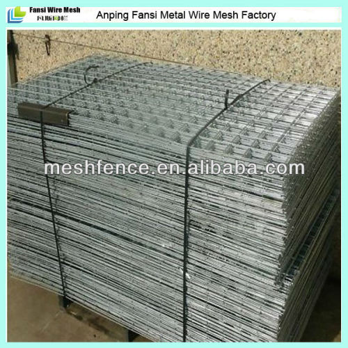 WELDED MESH SHEETS 50x50x3mm DOG FENCE FENCING WELDMESH