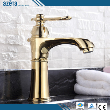 Made In China Exquisite Bathroom All Kinds Of Water Sanitary Faucets