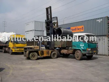 Alloy Steel Round Bar 40Cr