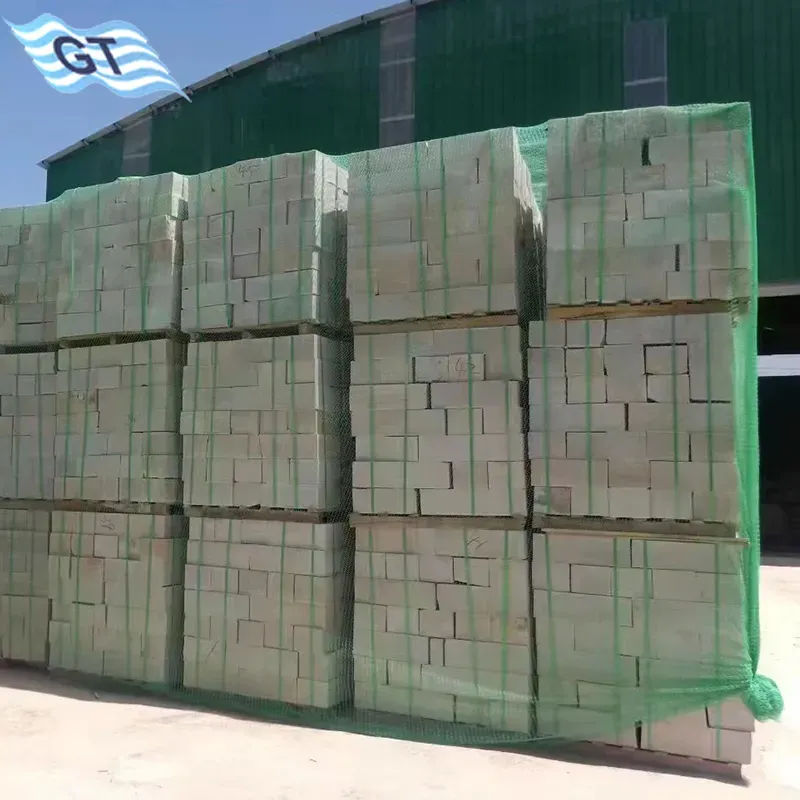 Durable Silex Lining Stone for Ball Mill Protection