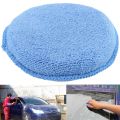 Mikrofibra Sponge Polishing Pad