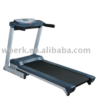 Semi Commercial Treadmill