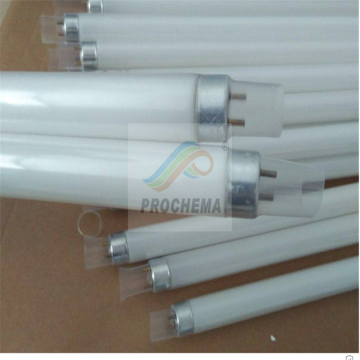 FEP Transparent Heat Shrinkable Insulation Tube