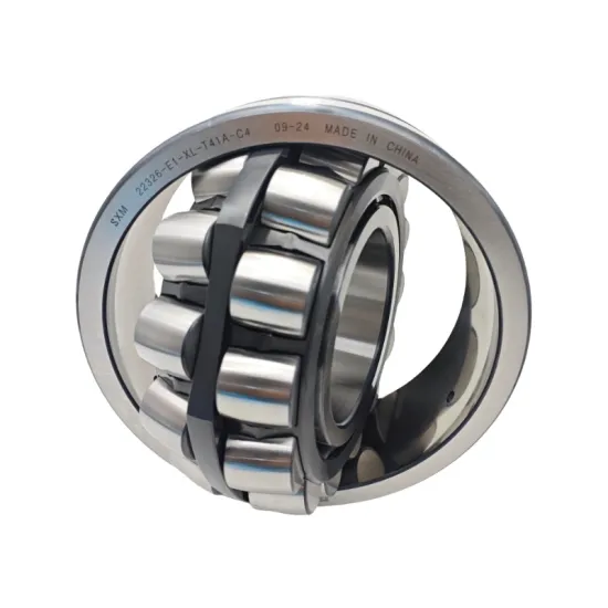 SXM High Quality Cc W33 Tapered Bore Spherical Roller Bearing
