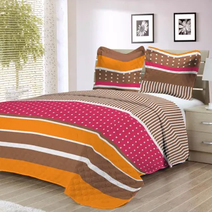 Summer Quilt for Beds and Bedding