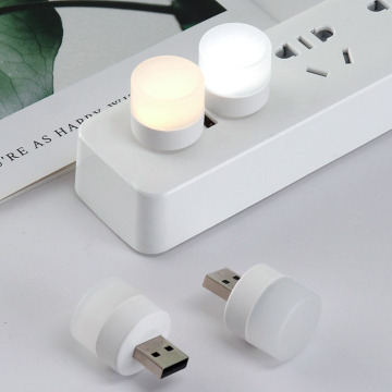 Super Bright LED Reading Light for Power Bank and Laptops