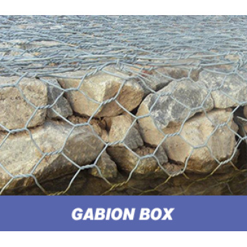 Gabion Box Mattress Gabion Basket