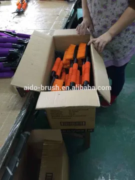 Stock Snow Brush factory