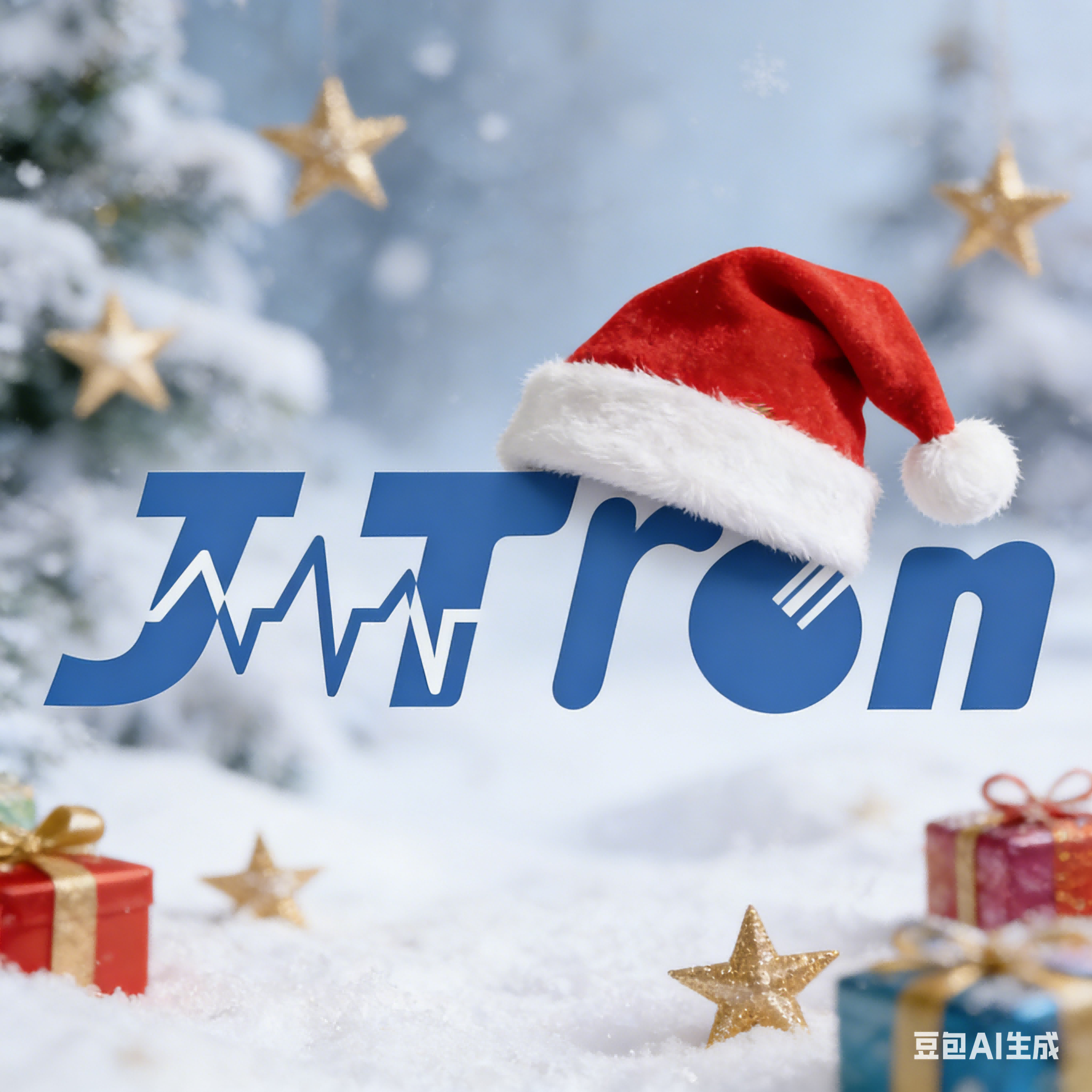 Merry Christmas J-Tron