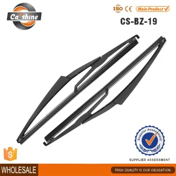 Factory Wholesale Cheap Auto Rear Windshield Wiper Arm And Blade