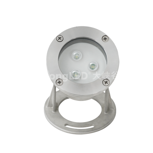 Luz subacuática LED IP68 SA1