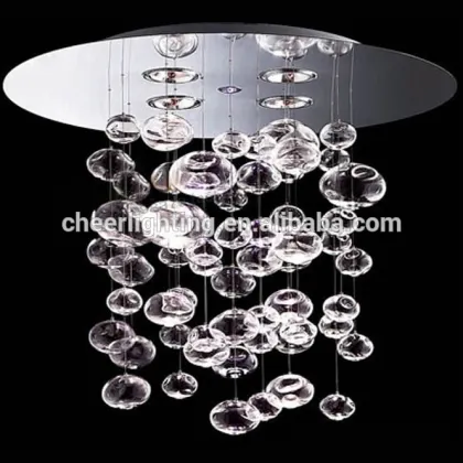 Modern FDV Collection Ether 90 S Chandelier Light Fixtures