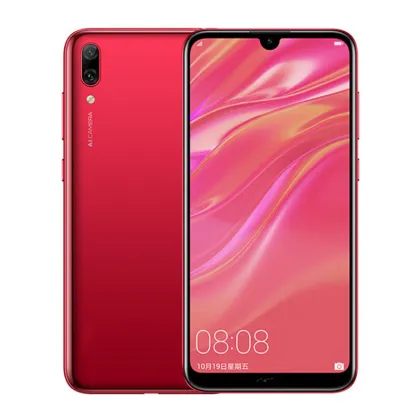 Wholesale Ulefone Rugged Phones: Y7 Pro 2019 in 4+64GB and 4+128GB Models