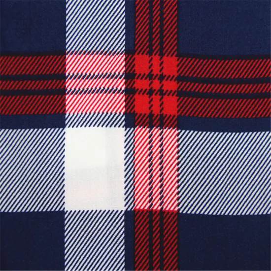 Rayon Plain Shirt Fabric