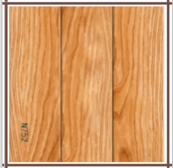 Newest HDF core 8mm or 12mm LAMINATE WOOD FLOORING
