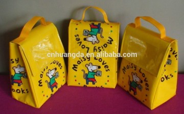 2015 cheap kid's lunch bag
