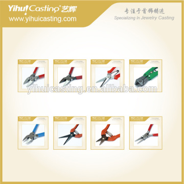 jewelry pliers small style from Yihui Factory for jewelrymaking different jewelry tools and equipment