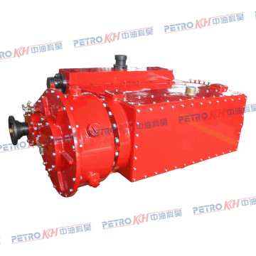 High Pressure Quintuplex Plunger Pumps 1000HP Made in China