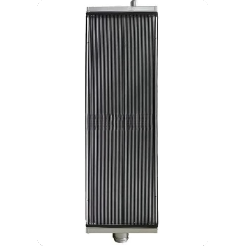 Bulldozer D375A-6 Radiator Assembly 195-03-64962
