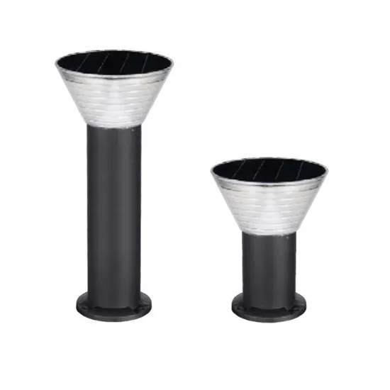 Outdoor Waterproof High Lumen LED Solar Garden Light