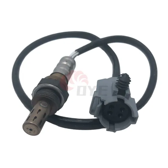 Oxygen (O2) Sensor Replacement: Front and Rear SG315 23025 for Chrysler Cirrus Vehicles