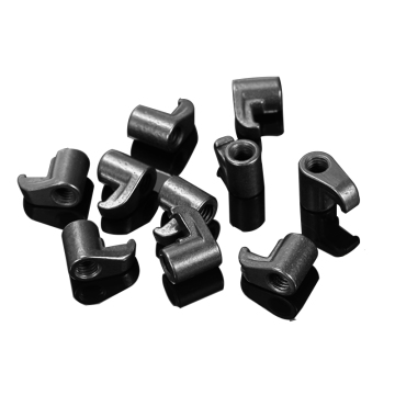 CNC Turning Tool Inserts: Models HL1917, HL1511, HL1810, HL1813, HL2414, HL2217