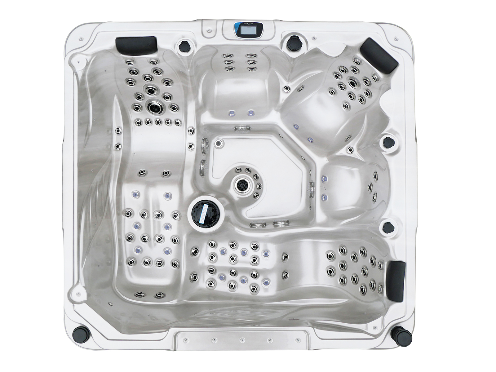 Hl 2805 Jacuzzi Spa