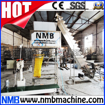 Automatic Weight Packing Machine