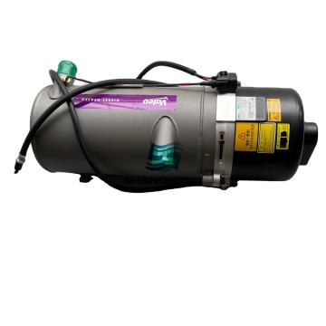 SH Replacement Parts Bus AC Compressor Kit for Spheros Valeo