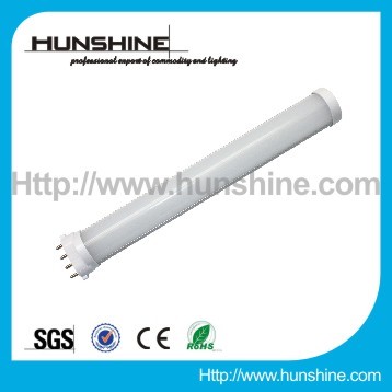 3528/3014 smd 20w 2g11 led tube light