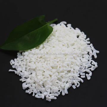 Filler Master Batch for PP/PE Plastic Film Blowing